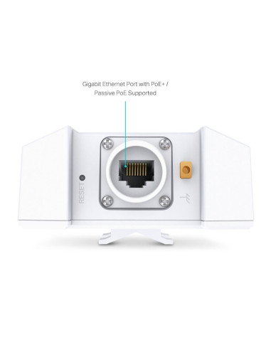 ACCESS POINT TP-LINK wireless AX3000 Mbps dual...