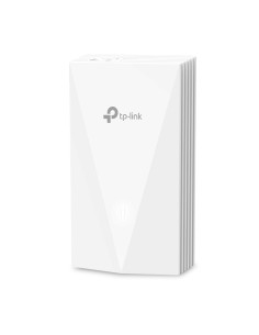 ACCESS POINT TP-LINK wireless AX3000 Mbps dual band Wall...
