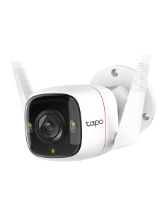 CAMERA IP Exterior TP-LINK , 2K QHD 2560x1440, IP66,...