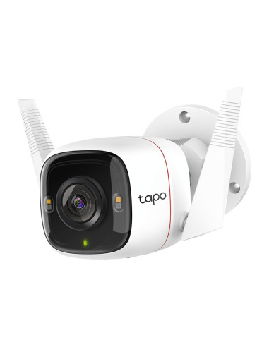 CAMERA IP Exterior TP-LINK , 2K QHD 2560x1440,...