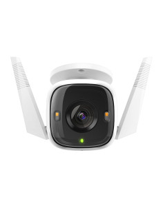 CAMERA IP Exterior TP-LINK , 2K QHD 2560x1440, IP66,... 2