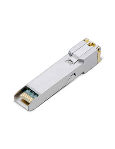 Modul SFP+ TP-Link 10G BASE-T RJ45 SFP+,...