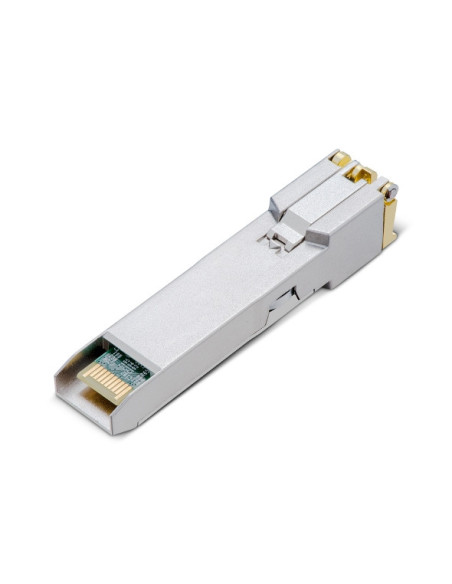 Modul SFP+ TP-Link 10G BASE-T RJ45 SFP+, 10GBASE-T: UTP cat.6a or above (max. 30m), "SM5310-T"
