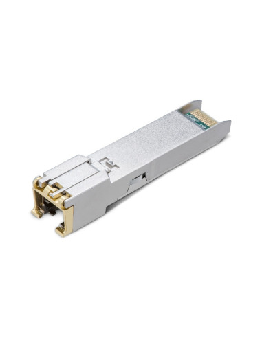 Modul SFP+ TP-Link 10G BASE-T RJ45 SFP+,...