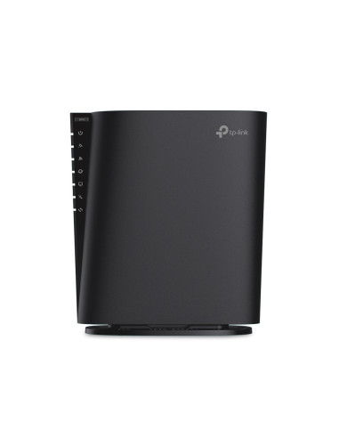 ROUTER TP-LINK wireless AX6000,1 x 2.5 Gbps...
