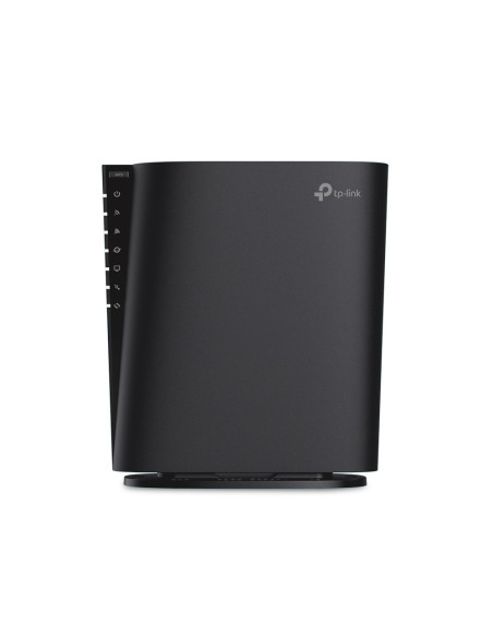 ROUTER TP-LINK wireless AX6000,1 x 2.5 Gbps WAN/LAN, 1 x 1 Gbps WAN/LAN, 3 x Gigabit LAN si 1 x USB 3.0, 2.4 Ghz/5 Ghz dual band