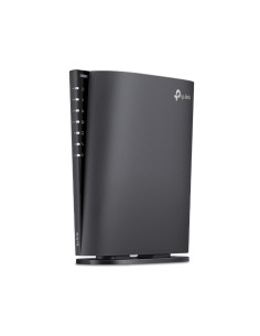 ROUTER TP-LINK wireless AX6000,1 x 2.5 Gbps WAN/LAN, 1 x... 2
