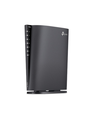 ROUTER TP-LINK wireless AX6000,1 x 2.5 Gbps...