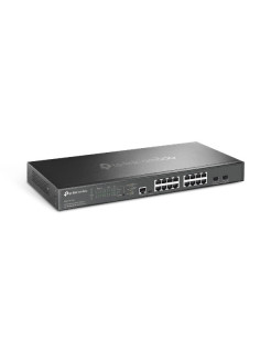 Switch TP-Link cu management Omada 16-Port 2.5G and...