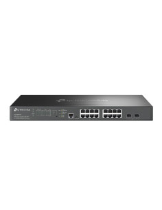 Switch TP-Link cu management Omada 16-Port 2.5G and... 2