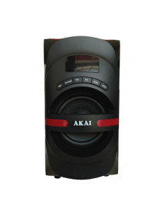 BOXE PC AKAI, 5.1, RMS 5 x 12 W, Bluetooth, cu fir,... 2