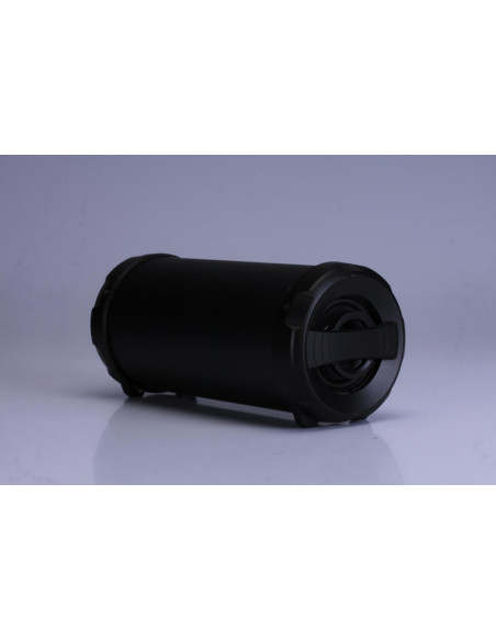 BOXE portabile AKAI, compact 1.0, RMS 5 W, Acumulator 1000mAh Li-ion., conector Bluetooth, alimentare microUSB, Jack 3.5mm, USB,