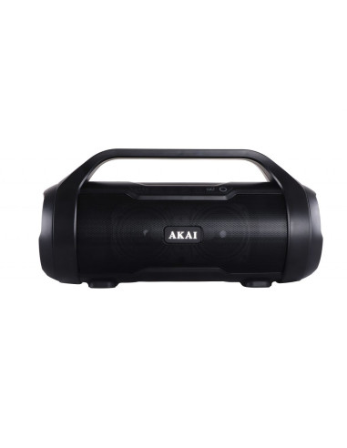 BOXE portabile AKAI, compact 2.0, RMS 15W,...