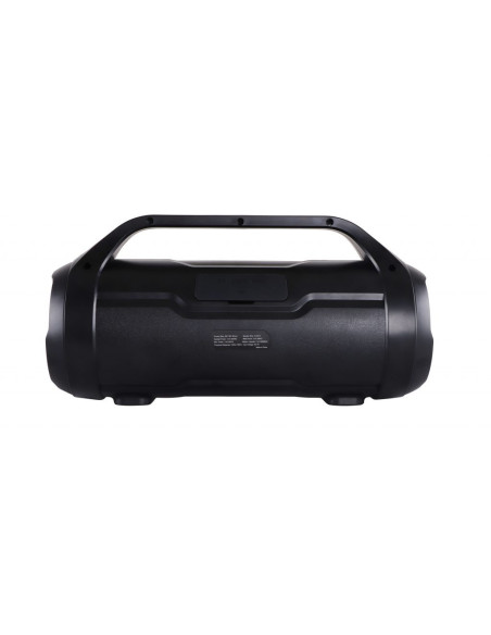 BOXE portabile AKAI, compact 2.0, RMS 15W, Bluetooth, conector Bluetooth, Jack 3.5mm, USB, negru, "ABTS-50"