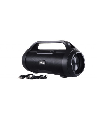 BOXE portabile AKAI, compact 2.0, RMS 15W,...