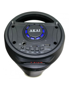 BOXE portabile Akai ABTS-53 Boxa Portabila BT "ABTS-530BT" 2