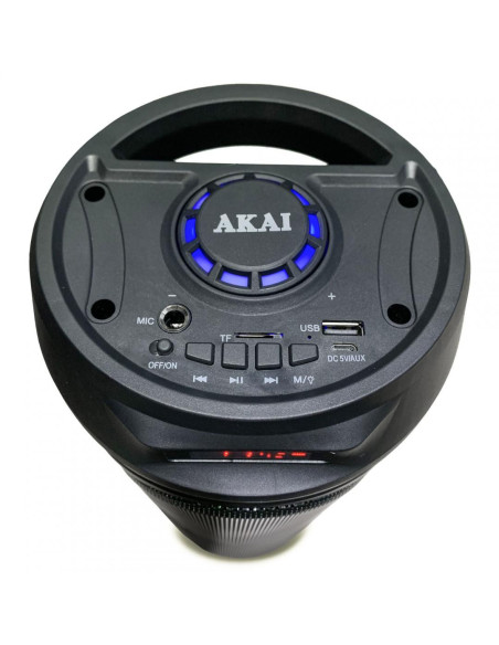 BOXE portabile Akai ABTS-53 Boxa Portabila BT "ABTS-530BT"
