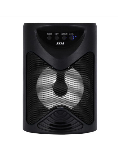 Akai boxa portabila cu BT ABTS-704 "ABTS-704"