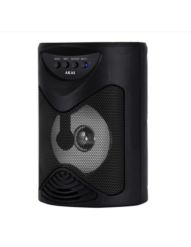 Akai boxa portabila cu BT ABTS-704 "ABTS-704"