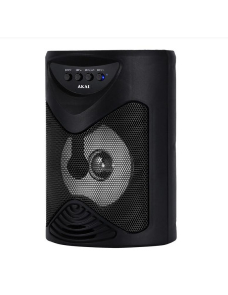 Akai boxa portabila cu BT ABTS-704 "ABTS-704"