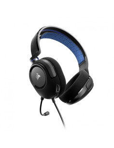 Casti audio Corsair Headset HS35 V2 BLUE 2