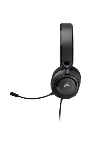 Casti audio Corsair Headset HS35 V2 BLUE