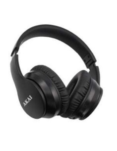 CASTI CU BLUETOOTH AKAI BTH-B6ANC "BTH-B6ANC"