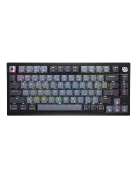 Tastaturi CORSAIR Tastatura Gaming Mecanica CR K65 PLUS RG