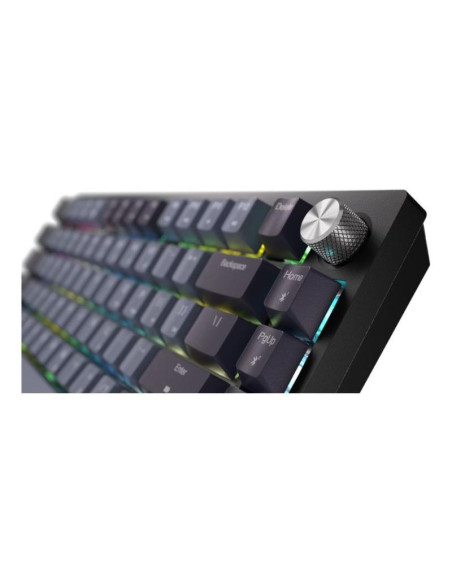 Tastaturi CORSAIR Tastatura Gaming Mecanica CR K65 PLUS RG