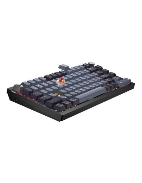 Tastaturi CORSAIR Tastatura Gaming Mecanica CR K65 PLUS RG