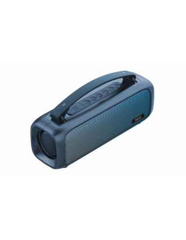 Boxa portabila Akai ABTS-08-BL 8W, albst...