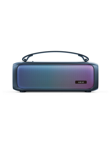 Boxa portabila Akai ABTS-08-BL 8W, albst...
