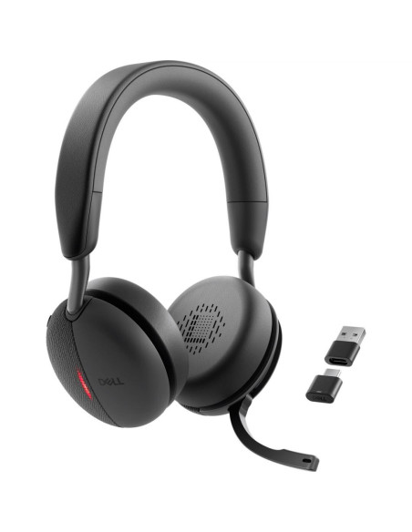 Casti audio DELL PRO WIRELESS ANC HEADSET WL5024