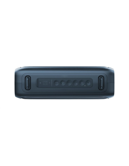 Boxa portabila Akai ABTS-08-BL 8W, albst "ABTS-08BL"