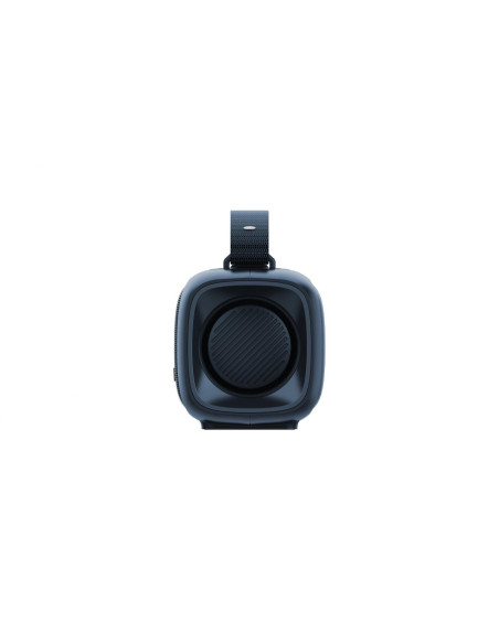 Boxa portabila Akai ABTS-08-BL 8W, albst "ABTS-08BL"