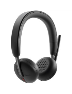 Casti audio DELL WIRELESS HEADSET WL3024 2