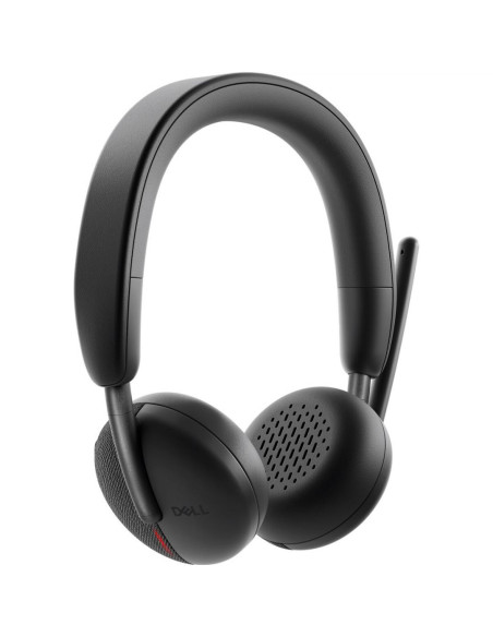 Casti audio DELL WIRELESS HEADSET WL3024