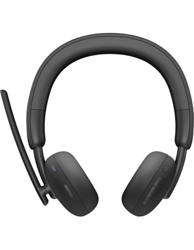 Casti audio DELL WIRELESS HEADSET WL3024