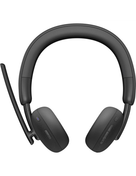 Casti audio DELL WIRELESS HEADSET WL3024