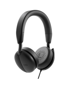 Casti audio DELL PRO WIRED ANC HEADSET WH5024