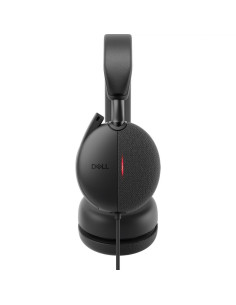 Casti audio DELL PRO WIRED ANC HEADSET WH5024 2