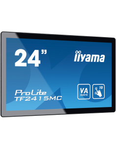 Monitor tactil incorporat iiyama ProLite TF2415MC-B2 24"...
