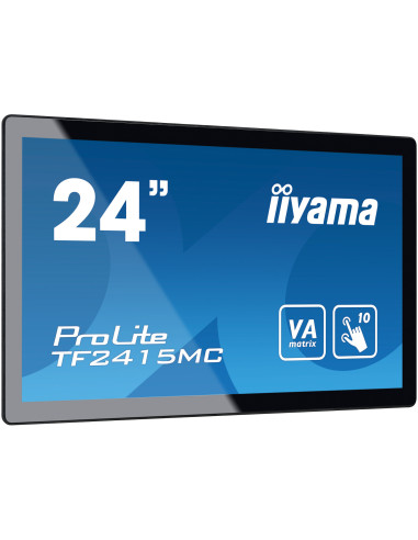 Monitor tactil incorporat iiyama ProLite...