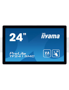 Monitor tactil incorporat iiyama ProLite TF2415MC-B2 24"... 2