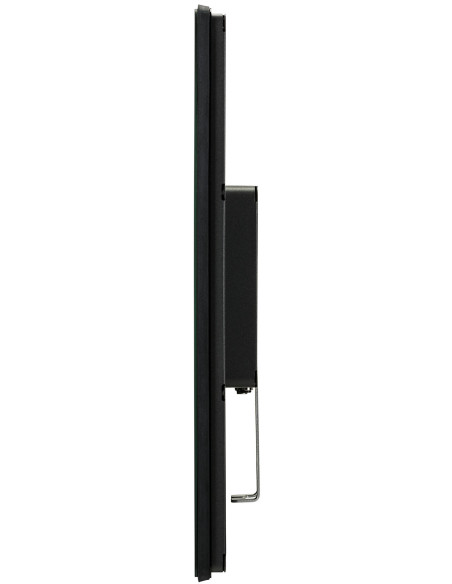 Monitor tactil incorporat iiyama ProLite TF2415MC-B2 24" VA LED, IP65, openframe "TF2415MC-B2"
