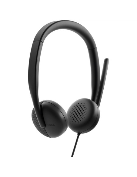 Casti audio DELL WIRED HEADSET WH3024