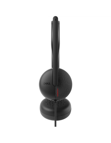 Casti audio DELL WIRED HEADSET WH3024