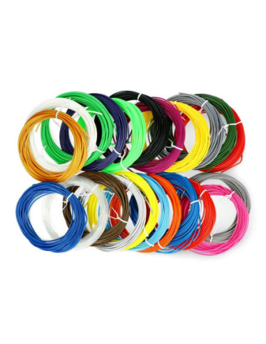 Kit filamente Polaroid pentru creioane 3D