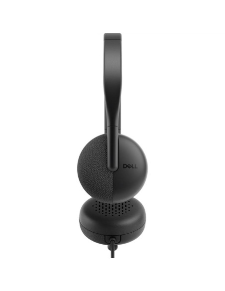 Casti audio DELL WIRED HEADSET WH3024