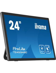 T2455MSC-B1 24IN IPS TOUCH/1920X1080 350CD/QM CAPACITIVE...